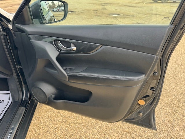 2014 Nissan Rogue SL