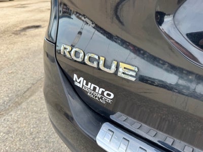 2014 Nissan Rogue SL