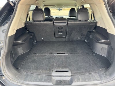 2014 Nissan Rogue SL