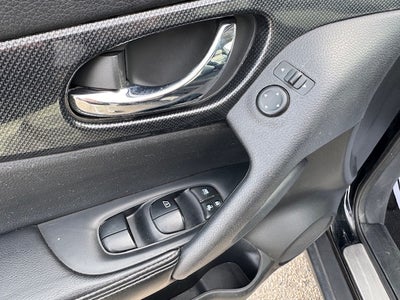 2014 Nissan Rogue SL