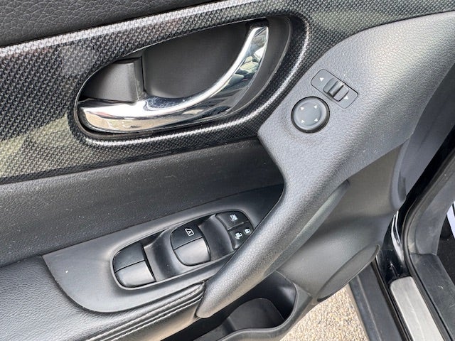 2014 Nissan Rogue SL