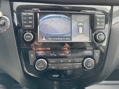 2014 Nissan Rogue SL