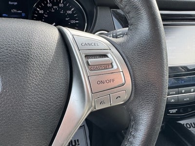 2014 Nissan Rogue SL