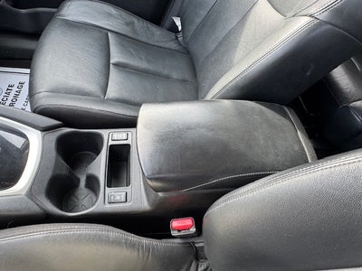 2014 Nissan Rogue SL