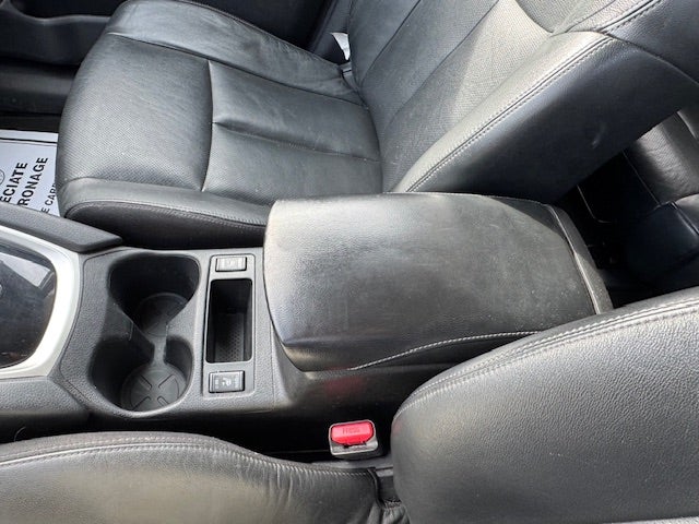 2014 Nissan Rogue SL