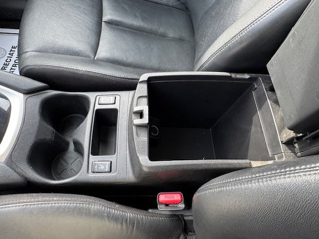 2014 Nissan Rogue SL