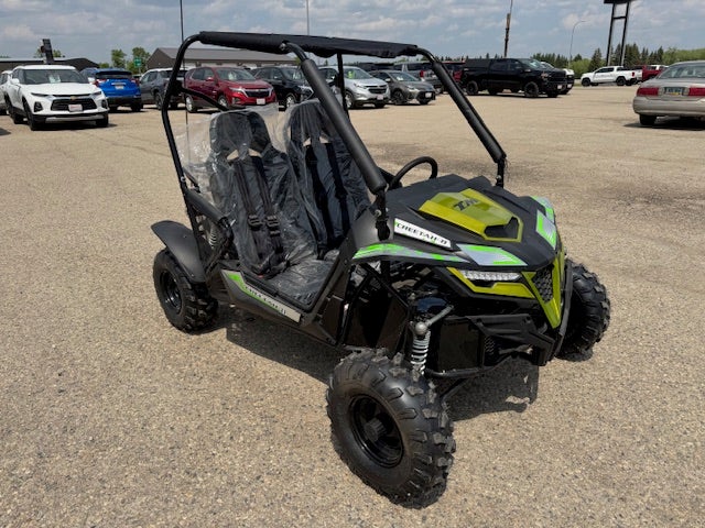 2024 TRAILMASTR CHEETAH 8 Base