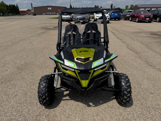 2024 TRAILMASTR CHEETAH 8 Base