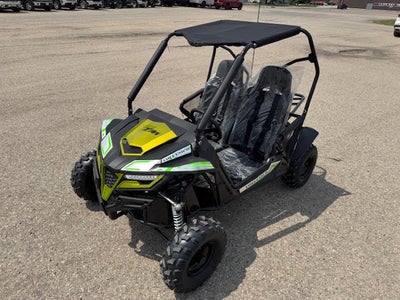 2024 TRAILMASTR CHEETAH 8 Base