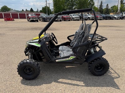 2024 TRAILMASTR CHEETAH 8 Base