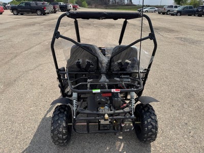 2024 TRAILMASTR CHEETAH 8 Base