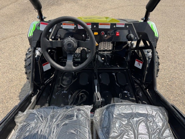 2024 TRAILMASTR CHEETAH 8 Base