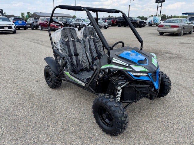 2024 TRAILMASTR CHEETAH 8 Base