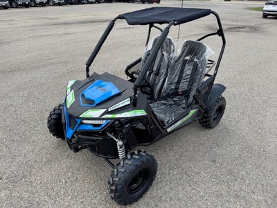 2024 TRAILMASTR CHEETAH 8 Base