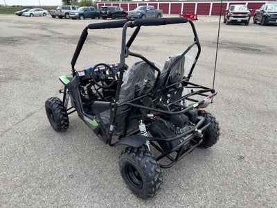 2024 TRAILMASTR CHEETAH 8 Base