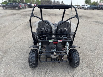 2024 TRAILMASTR CHEETAH 8 Base