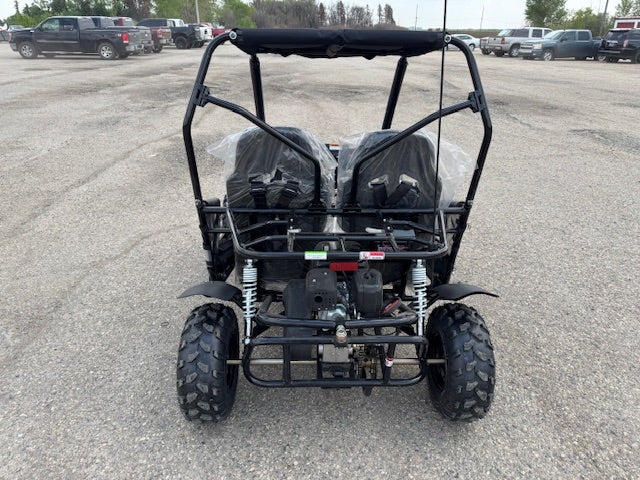 2024 TRAILMASTR CHEETAH 8 Base