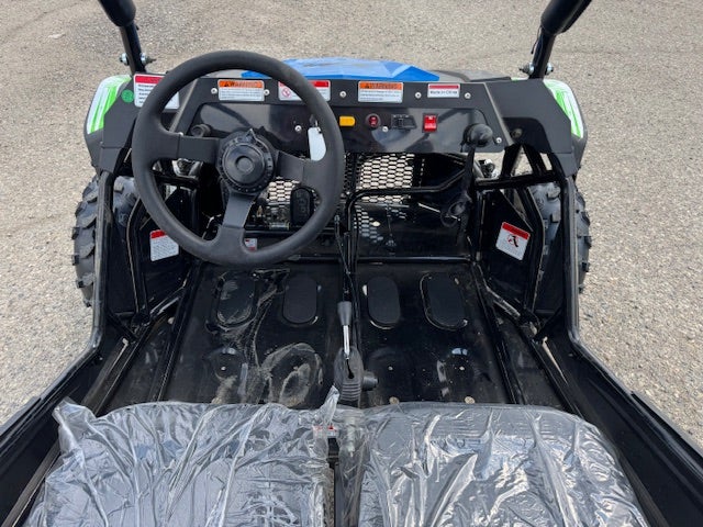 2024 TRAILMASTR CHEETAH 8 Base