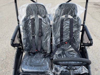 2024 TRAILMASTR CHEETAH 8 Base