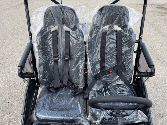 2024 TRAILMASTR CHEETAH 8 Base