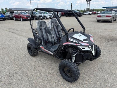 2024 TRAILMASTR CHEETAH 8 Base