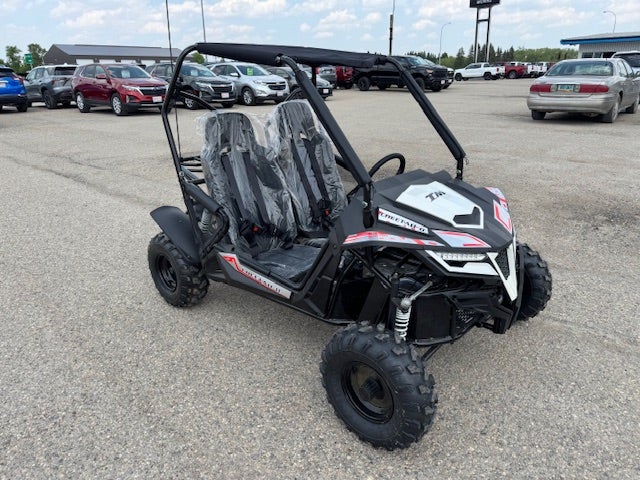 2024 TRAILMASTR CHEETAH 8 Base