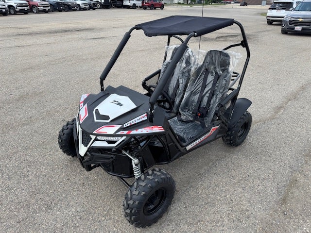 2024 TRAILMASTR CHEETAH 8 Base