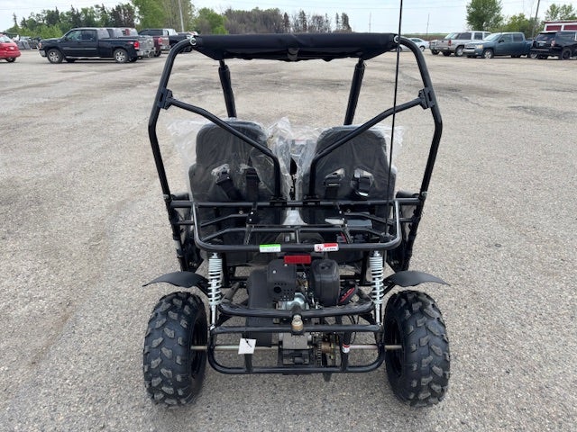 2024 TRAILMASTR CHEETAH 8 Base