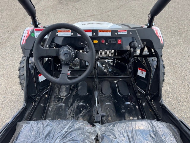 2024 TRAILMASTR CHEETAH 8 Base