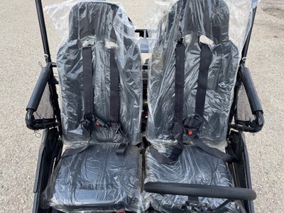 2024 TRAILMASTR CHEETAH 8 Base