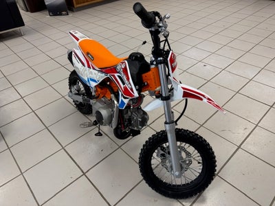 2025 TRAILMASTR DIRT BIKE Base