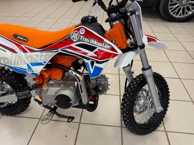 2025 TRAILMASTR DIRT BIKE Base
