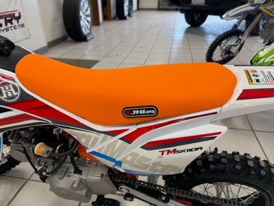 2025 TRAILMASTR DIRT BIKE Base