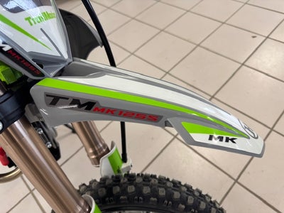 2024 TRAILMASTR MK125S Base