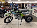 2024 TRAILMASTR MK125S Base