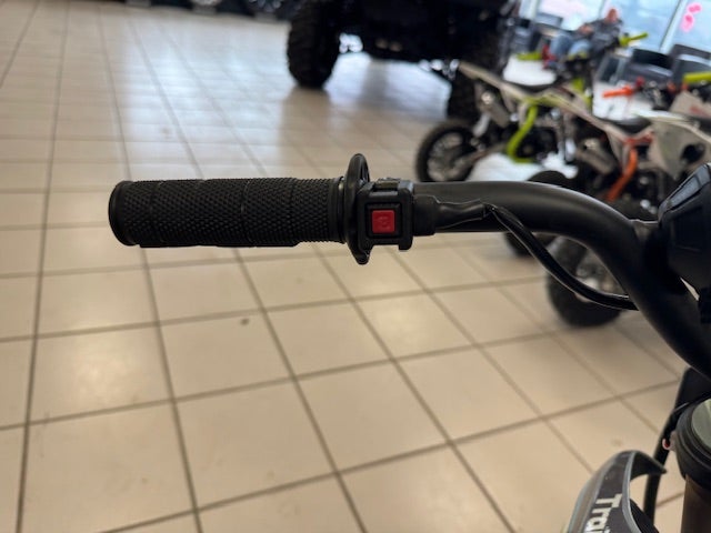 2024 TRAILMASTR MK125S Base