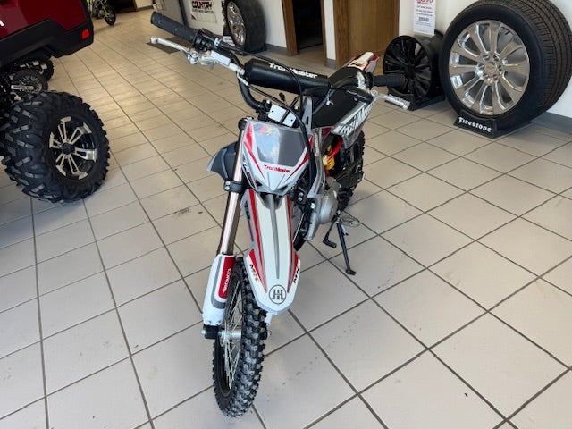 2024 TRAILMASTR 125CC Base