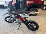 2024 TRAILMASTR 125CC Base