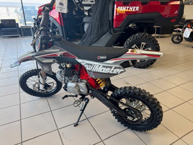 2024 TRAILMASTR 125CC Base