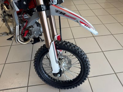 2024 TRAILMASTR 125CC Base