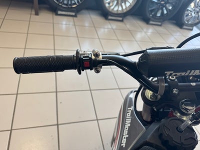 2024 TRAILMASTR 125CC Base