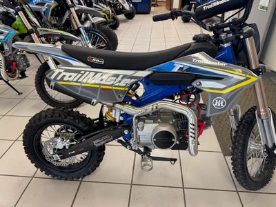2024 TRAILMASTR MK125S Base