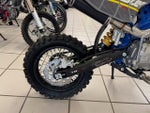 2024 TRAILMASTR MK125S Base