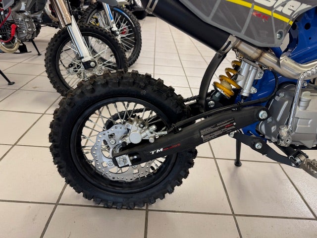 2024 TRAILMASTR MK125S Base