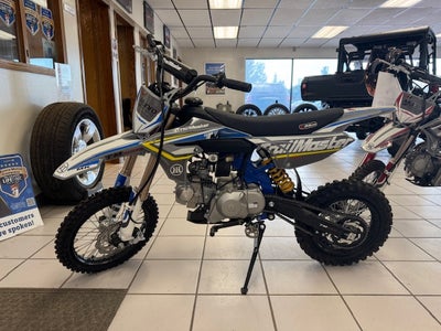 2024 TRAILMASTR MK125S Base