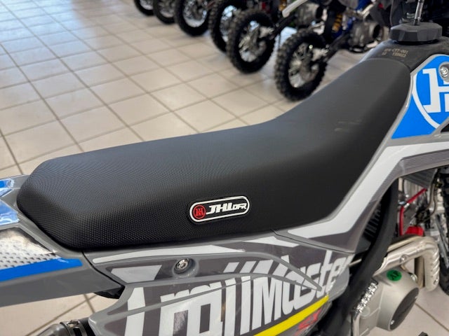 2025 TRAILMASTR SX150 Base