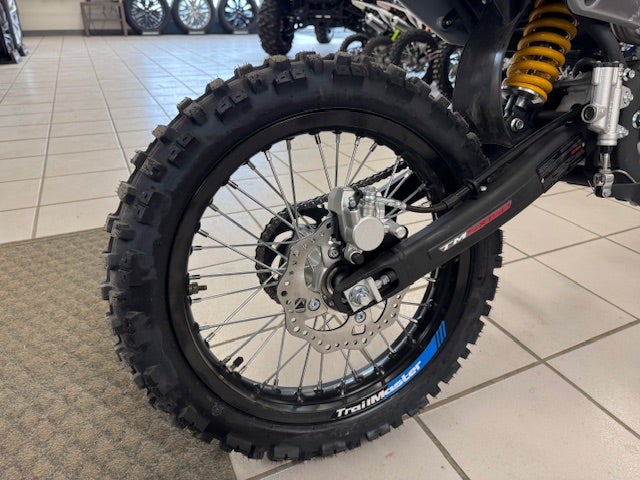 2025 TRAILMASTR SX150 Base