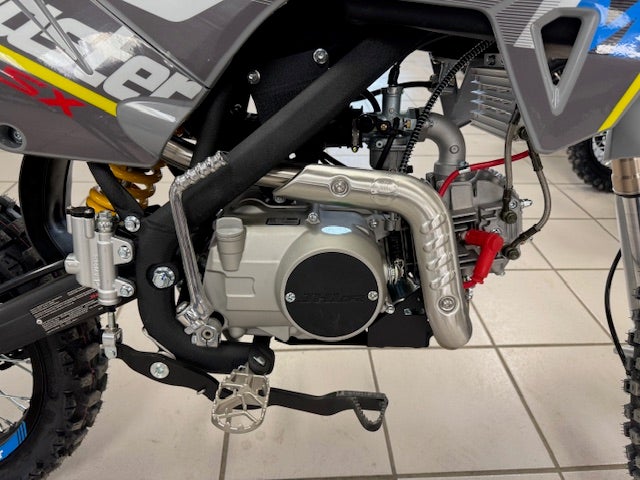 2025 TRAILMASTR SX150 Base