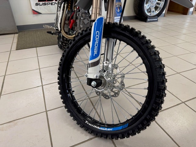 2025 TRAILMASTR SX150 Base