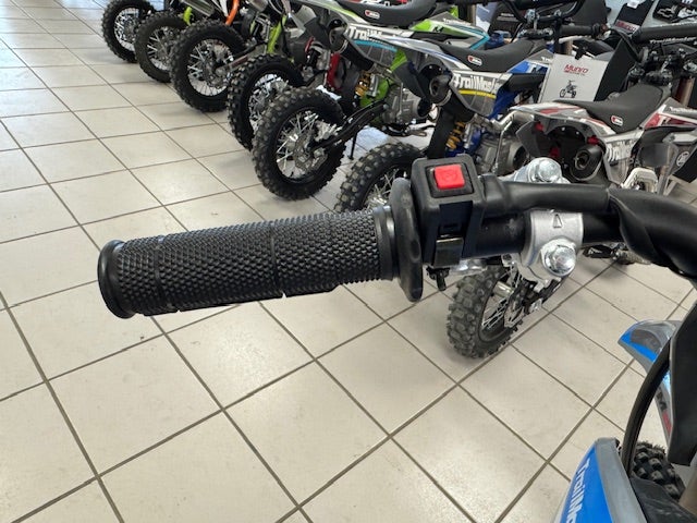 2025 TRAILMASTR SX150 Base